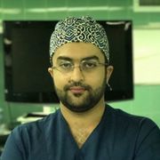 دکتر یاشار فیروزی جهانتیغ — متخصص جراحی کلیه، مجاری ادراری و تناسلی در زاهدان