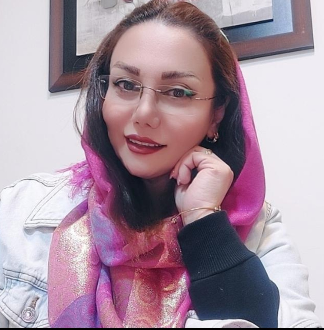 هدا نظری - دکتری روانشناسی - پذیرش دکتر