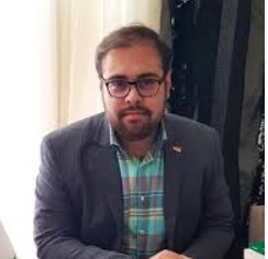 امیر حسین محمودی میمند - کارشناس ارشد روانشناسی - پذیرش دکتر