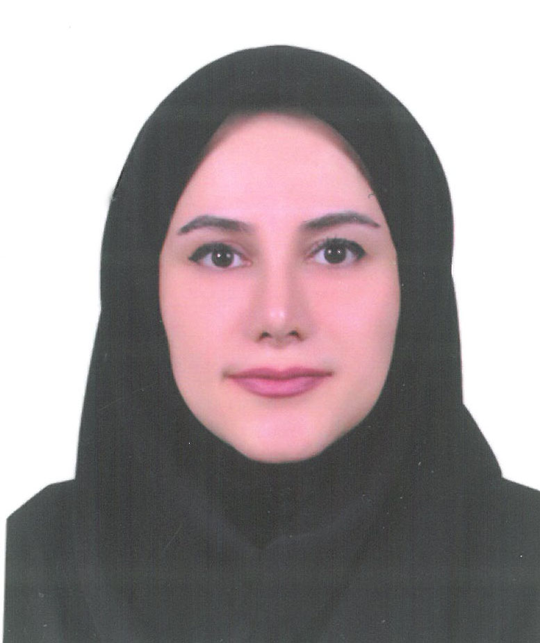 سپیده وحدتی - روانشناس - پذیرش دکتر