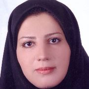 دکتر ساناز باغخانی - دکتری روانشناسی - پذیرش دکتر