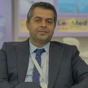 دکتر افشین محمد باقری - گوارش و کبد بزرگسالان - پذیرش دکتر