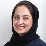دکتر آناهیتا صفارزاده - دندان پزشک - پذیرش دکتر