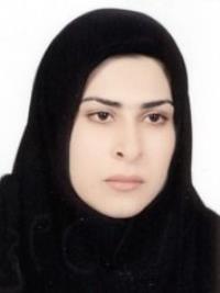 دکتر مهدخت منشی - زنان و زایمان - پذیرش دکتر