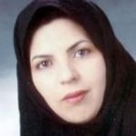 دکتر مریم عامی زاده